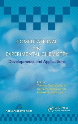 Computational and Experimental Chemistry - 