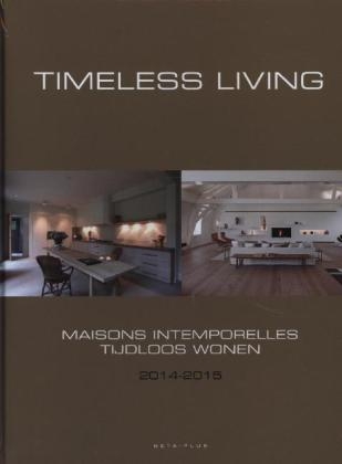 Timeless Living 2014-2015 - Wim Pauwels