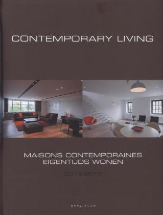 Contemporary Living 2014-2015 - Wim Pauwels