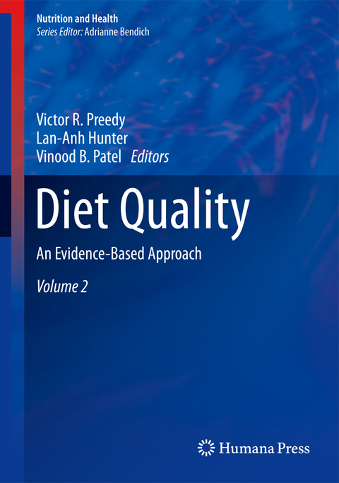 Diet Quality - 