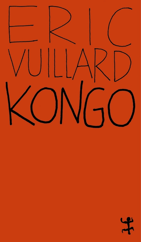 Kongo - Éric Vuillard