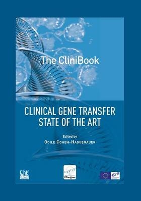 The Clinibook - 