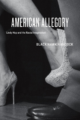American Allegory - Black Hawk Hancock