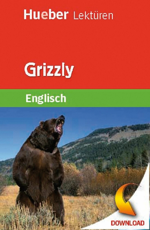 Grizzly -  Sue Murray