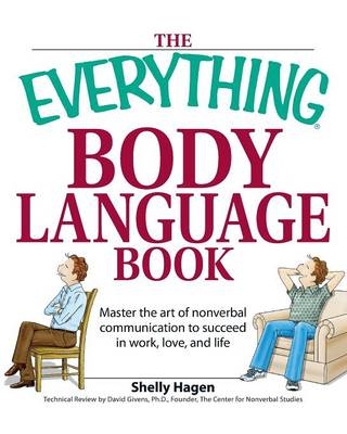 The Everything Body Language Book - Shelly Hagen