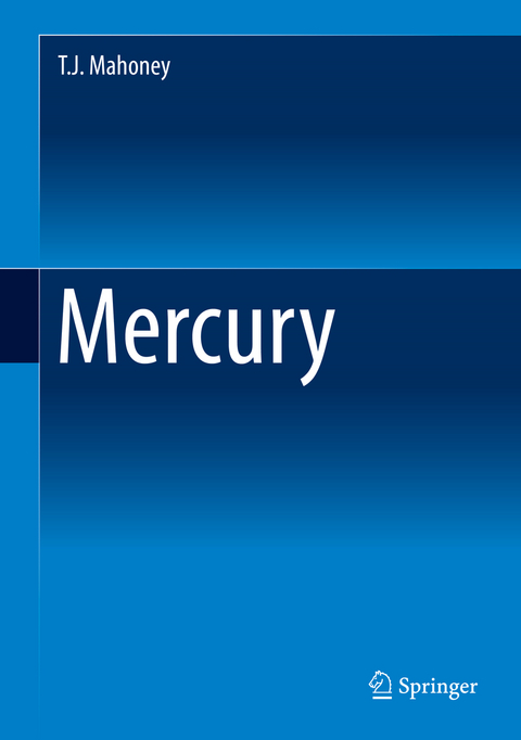 Mercury - T.J. Mahoney