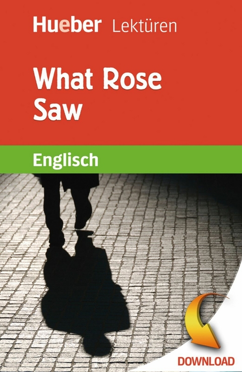 What Rose Saw -  Pauline O'Carolan