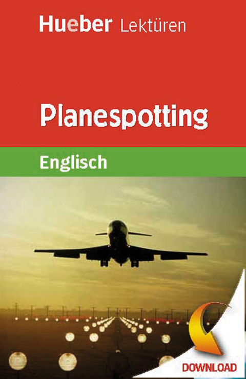 Planespotting -  James Bean