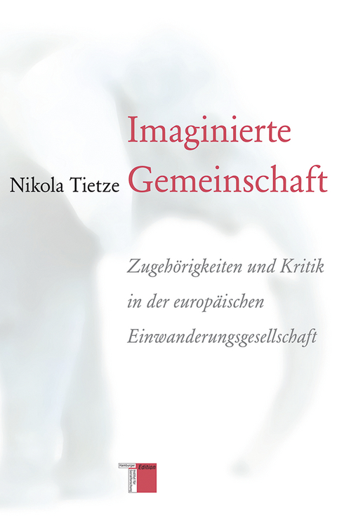 Imaginierte Gemeinschaft - Nikola Tietze