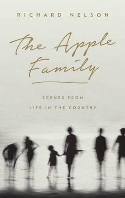 The Apple Family - Richard Nelson
