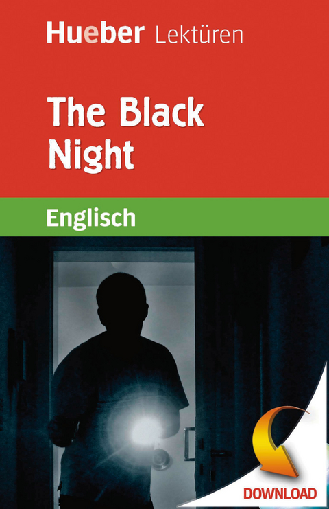 The Black Night -  Denise Kirby