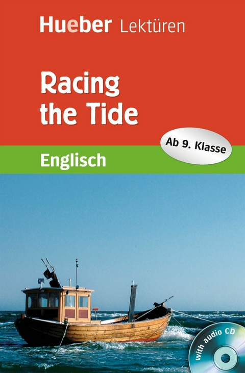 Racing the Tide -  Denise Kirby