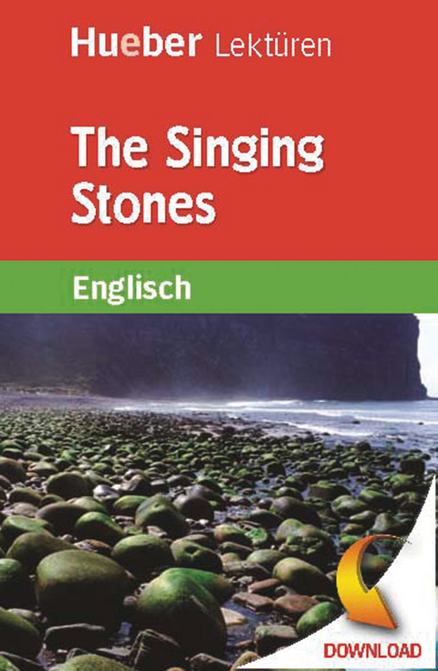 The Singing Stones -  Sue Murray