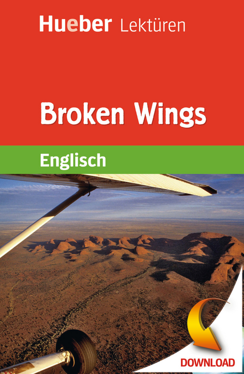 Broken Wings -  James Roy