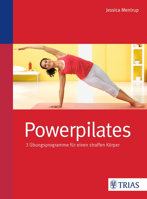 Powerpilates - Jessica Mentrup