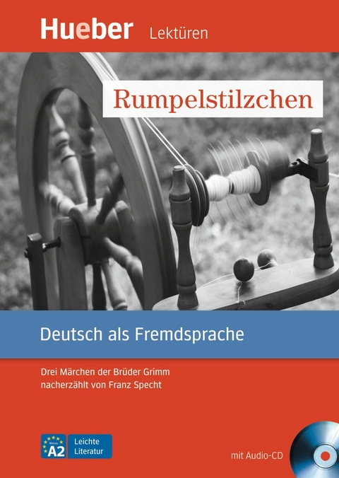 Rumpelstilzchen -  Franz Specht