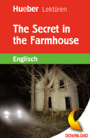 The Secret in the Farmhouse -  Paula Smith