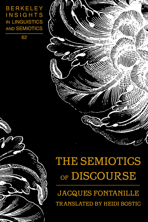 Semiotics of Discourse -  Bostic Heidi Bostic