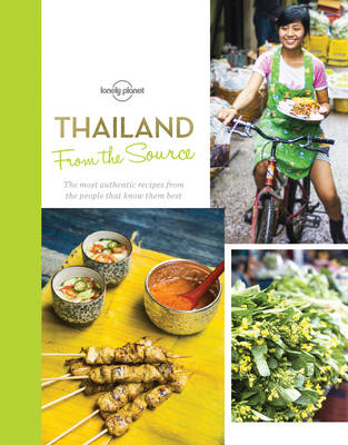 From the Source - Thailand -  Lonely Planet Food