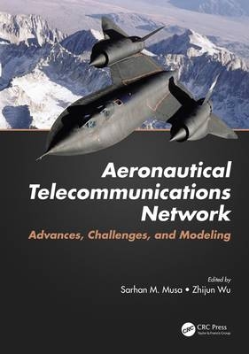 Aeronautical Telecommunications Network - 