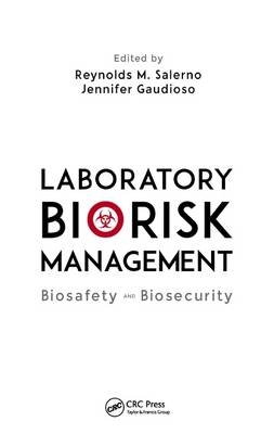 Laboratory Biorisk Management - 