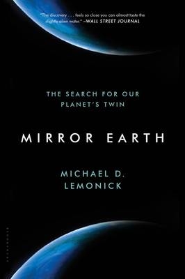 Mirror Earth - Michael D. Lemonick