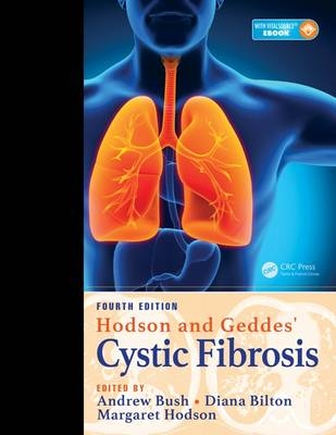 Hodson and Geddes'' Cystic Fibrosis, Fourth Edition - 