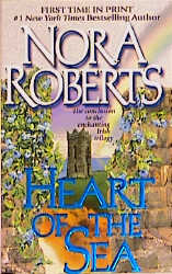 Heart of the Sea -  Nora Roberts