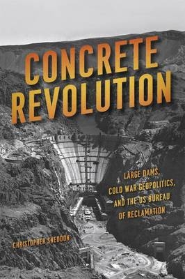 Concrete Revolution -  Christopher Sneddon