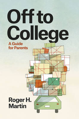 Off to College -  Roger H. Martin