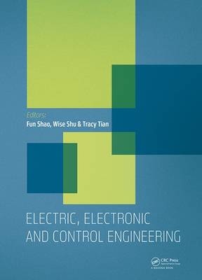 Electric, Electronic and Control Engineering - 