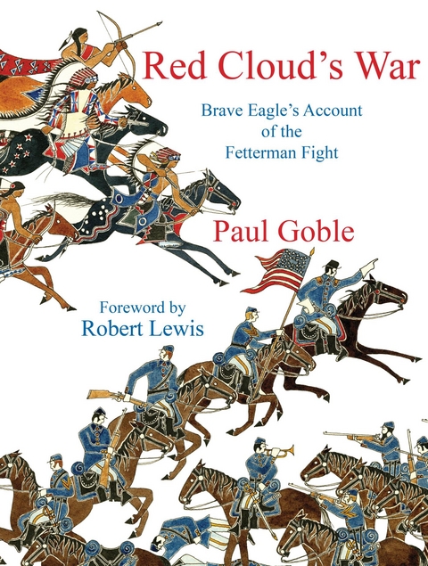 Red Cloud's War -  Paul Goble