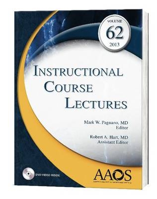 Instructional Course Lectures: Volume 62, 2013 - 