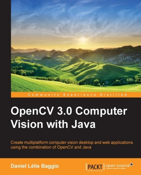 OpenCV 3.0 Computer Vision with Java -  Baggio Daniel Lelis Baggio