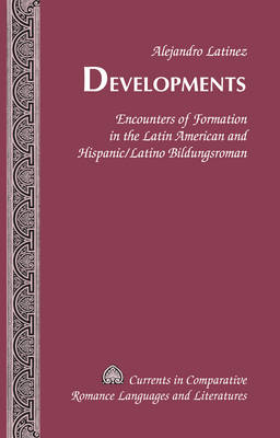 Developments -  Latinez Alejandro Latinez