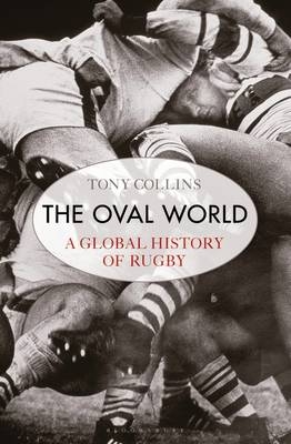 Oval World -  Tony Collins