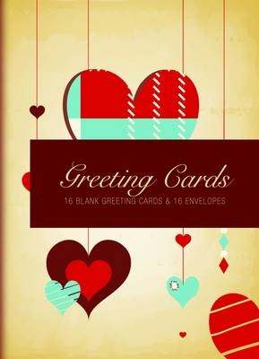 Greeting cards - valentine's