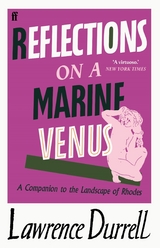 Reflections on a Marine Venus -  LAWRENCE DURRELL