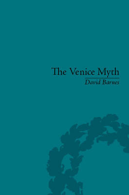Venice Myth -  David Barnes