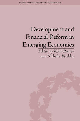 Development and Financial Reform in Emerging Economies -  Kobil Ruziev