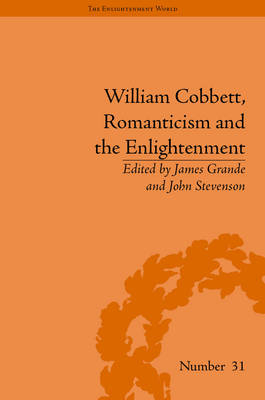 William Cobbett, Romanticism and the Enlightenment - 