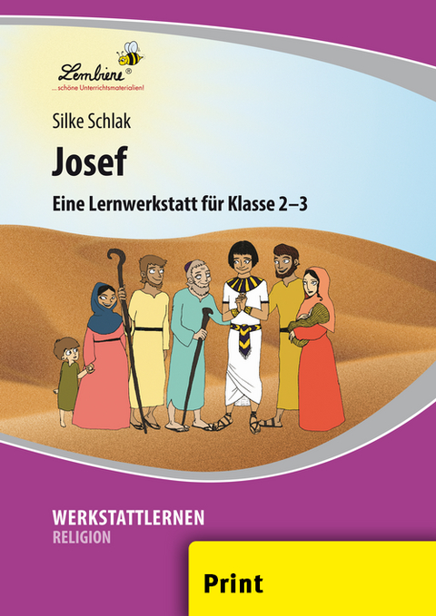 Josef - Silke Schlak