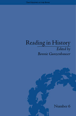 Reading in History -  Bonnie Gunzenhauser