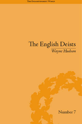 English Deists -  Wayne Hudson