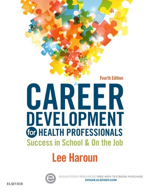 Career Development for Health Professionals -  Lee Haroun