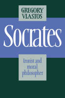 Socrates -  Gregory Vlastos