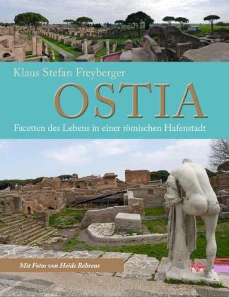 Ostia - Stefan Freyberger