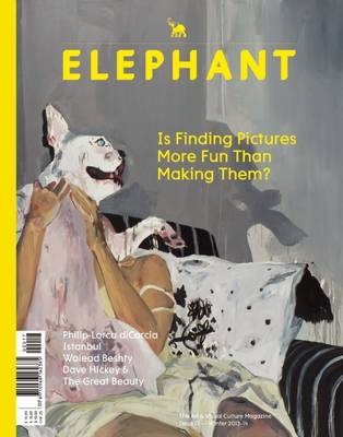 Elephant, Issue 17 - 