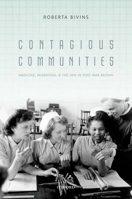 Contagious Communities -  Roberta Bivins