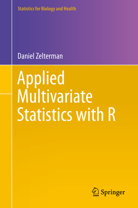 Applied Multivariate Statistics with R - Daniel Zelterman